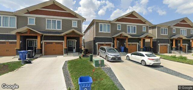 Larawan ng 332 Park West Drive sa Winnipeg, Manitoba