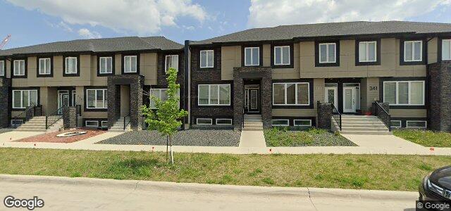 Larawan ng 333 Park West Drive sa Winnipeg, Manitoba