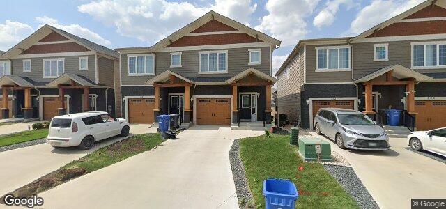Larawan ng 336 Park West Drive sa Winnipeg, Manitoba