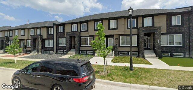 337 Park West Drive（加拿大曼尼托巴省温尼伯市）房屋照片