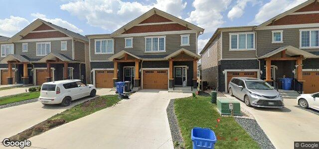Larawan ng 338 Park West Drive sa Winnipeg, Manitoba