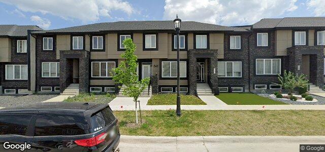 Larawan ng 341 Park West Drive sa Winnipeg, Manitoba