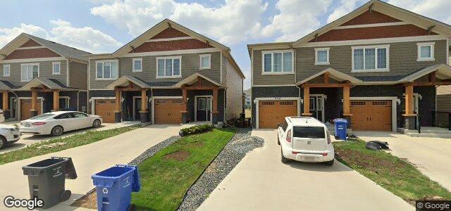 Larawan ng 344 Park West Drive sa Winnipeg, Manitoba