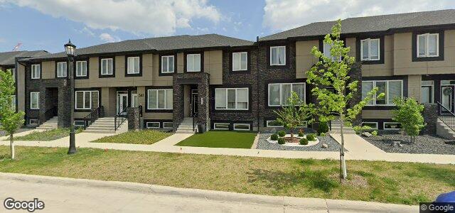 Larawan ng 345 Park West Drive sa Winnipeg, Manitoba