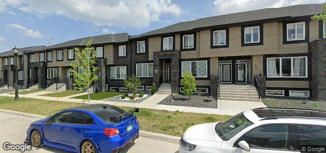 Larawan ng 349 Park West Drive sa Winnipeg, Manitoba