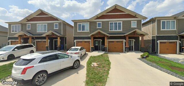 Larawan ng 350 Park West Drive sa Winnipeg, Manitoba