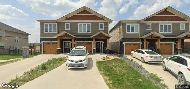 Larawan ng 352 Park West Drive sa Winnipeg, Manitoba