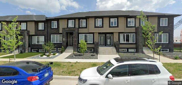 Larawan ng 353 Park West Drive sa Winnipeg, Manitoba