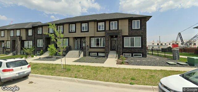 Larawan ng 357 Park West Drive sa Winnipeg, Manitoba
