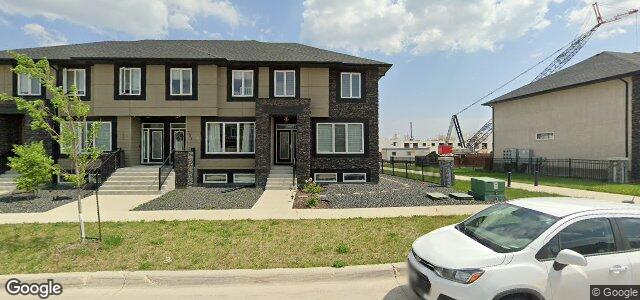 Larawan ng 361 Park West Drive sa Winnipeg, Manitoba