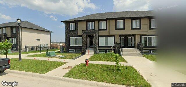 Larawan ng 375 Park West Drive sa Winnipeg, Manitoba