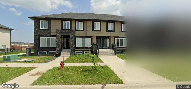 Larawan ng 379 Park West Drive sa Winnipeg, Manitoba