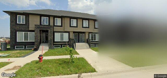 Larawan ng 383 Park West Drive sa Winnipeg, Manitoba
