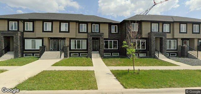 Larawan ng 387 Park West Drive sa Winnipeg, Manitoba