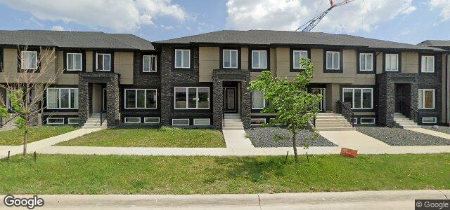 Larawan ng 391 Park West Drive sa Winnipeg, Manitoba