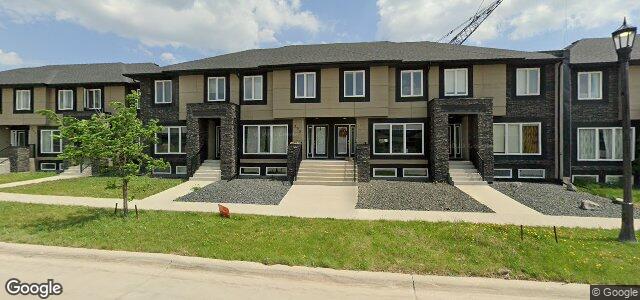 Larawan ng 395 Park West Drive sa Winnipeg, Manitoba