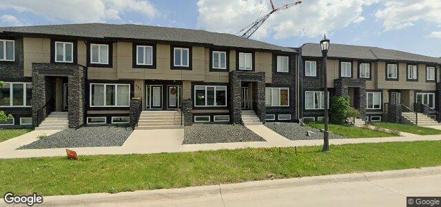 Larawan ng 399 Park West Drive sa Winnipeg, Manitoba