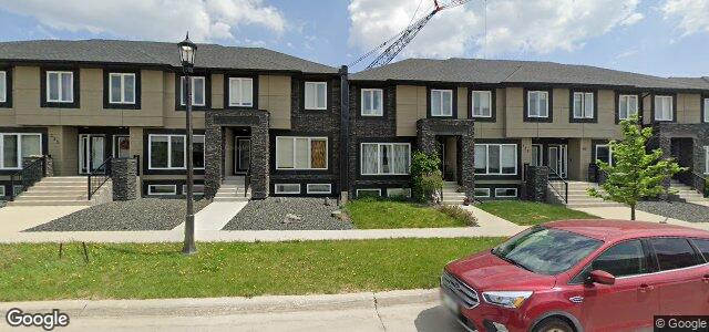 Larawan ng 403 Park West Drive sa Winnipeg, Manitoba