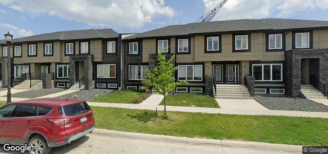 Larawan ng 407 Park West Drive sa Winnipeg, Manitoba