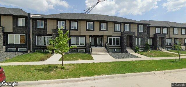 Larawan ng 411 Park West Drive sa Winnipeg, Manitoba