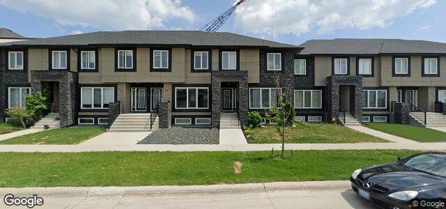 Larawan ng 415 Park West Drive sa Winnipeg, Manitoba