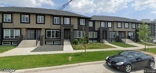 Larawan ng 419 Park West Drive sa Winnipeg, Manitoba