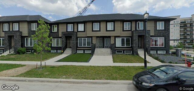 Photo of 427 Park West Drive in Winnipeg, Manitoba