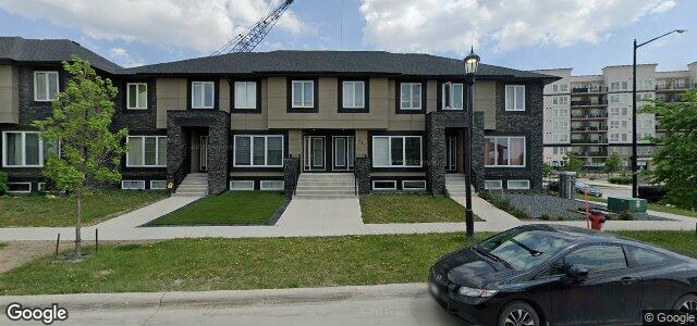 Larawan ng 431 Park West Drive sa Winnipeg, Manitoba