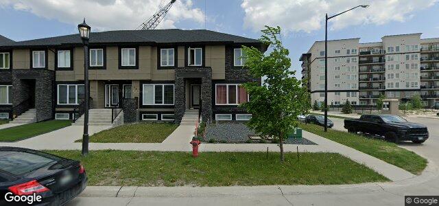 Larawan ng 435 Park West Drive sa Winnipeg, Manitoba