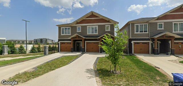 Larawan ng 51 Park East Drive sa Winnipeg, Manitoba