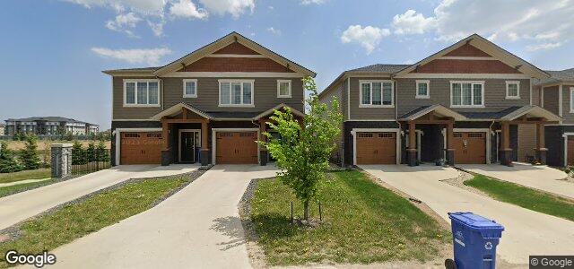 Larawan ng 55 Park East Drive sa Winnipeg, Manitoba