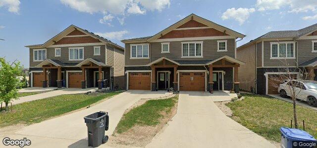 Larawan ng 59 Park East Drive sa Winnipeg, Manitoba