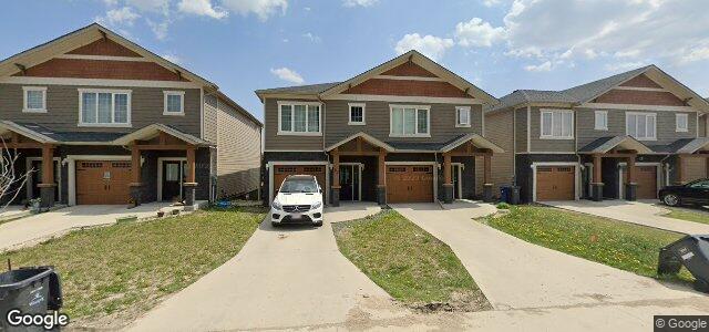 Larawan ng 67 Park East Drive sa Winnipeg, Manitoba