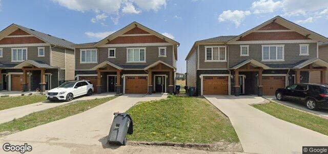 Larawan ng 71 Park East Drive sa Winnipeg, Manitoba