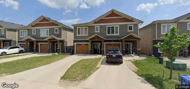 75 Park East Drive（加拿大曼尼托巴省温尼伯市）房屋照片