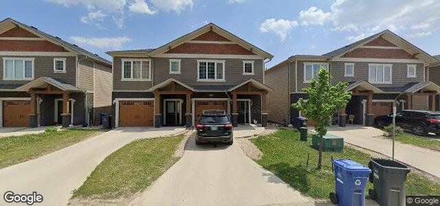 Larawan ng 79 Park East Drive sa Winnipeg, Manitoba