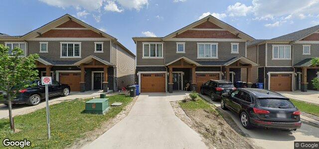 Larawan ng 83 Park East Drive sa Winnipeg, Manitoba