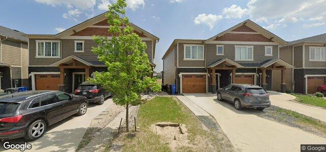 Larawan ng 91 Park East Drive sa Winnipeg, Manitoba