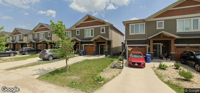 Larawan ng 95 Park East Drive sa Winnipeg, Manitoba