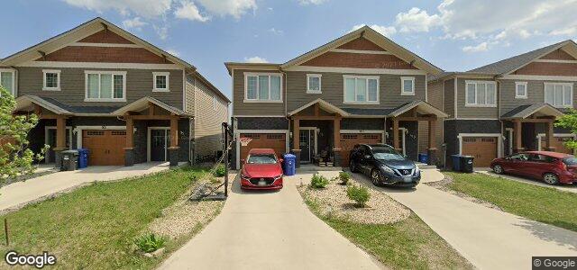 Larawan ng 99 Park East Drive sa Winnipeg, Manitoba