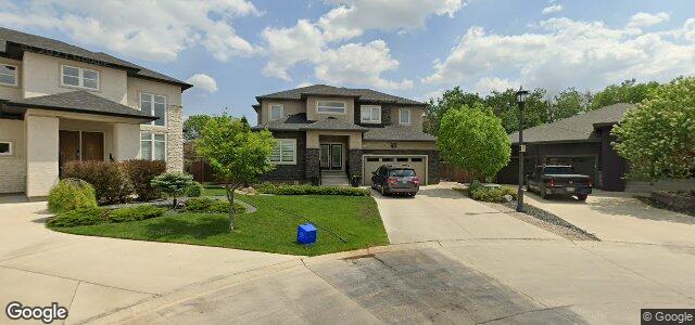 Larawan ng 10 Ashgrove Point sa Winnipeg, Manitoba