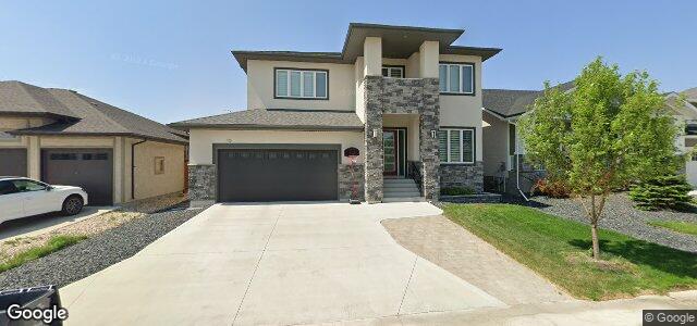 Larawan ng 10 Beddington Street sa Winnipeg, Manitoba