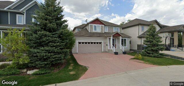 Larawan ng 10 Bridgeland Drive S sa Winnipeg, Manitoba