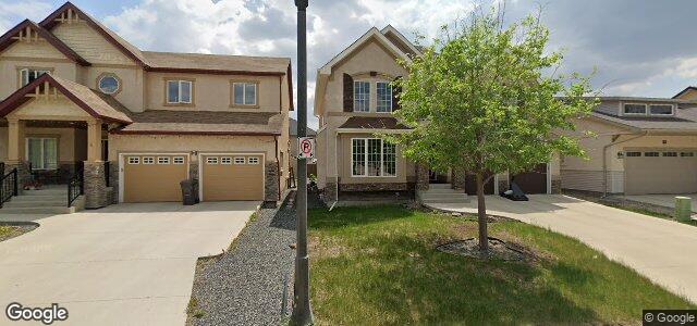 Larawan ng 10 Brockington Avenue sa Winnipeg, Manitoba