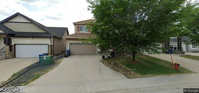 Larawan ng 10 Charlottetown Road sa Winnipeg, Manitoba