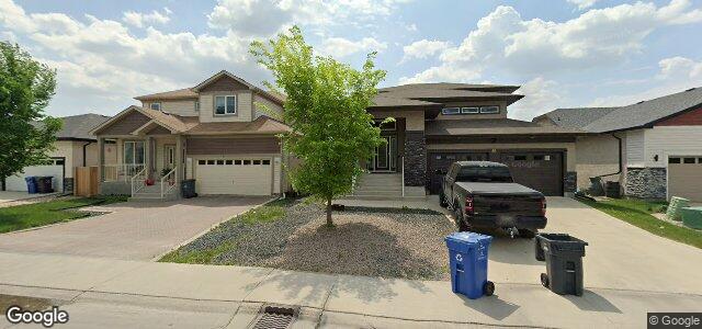 Larawan ng 10 Forest Creek Road sa Winnipeg, Manitoba