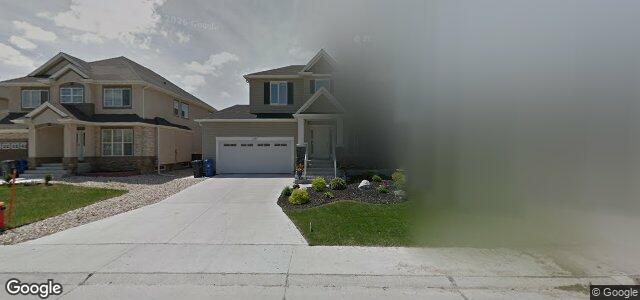 Larawan ng 10 Highland Creek Road sa Winnipeg, Manitoba