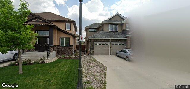 Larawan ng 10 Hunterbrook Road sa Winnipeg, Manitoba