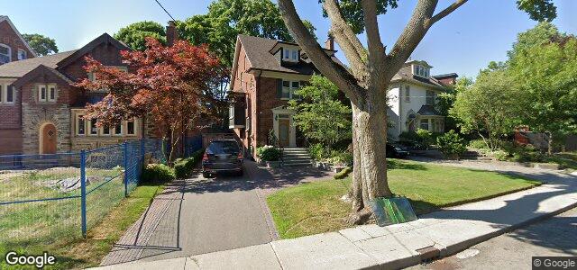 Larawan ng 10 Millbank Avenue sa Winnipeg, Manitoba