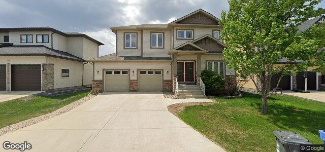 Larawan ng 10 Prominence Point sa Winnipeg, Manitoba